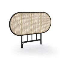 Кроватное Изголовье из плетеного ротанга Cedak 160 см бежевый LA REDOUTE INTERIEURS  фото, kupilegko.ru